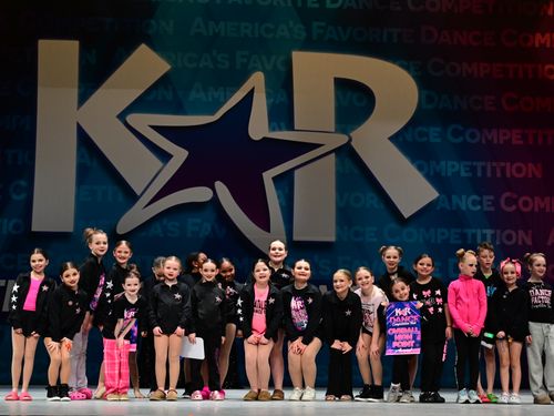 Boardman, OH - 4/10/2026 - Awards