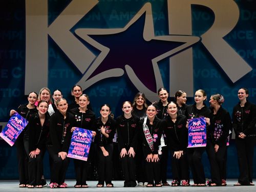 Boardman, OH - 4/10/2026 - Awards