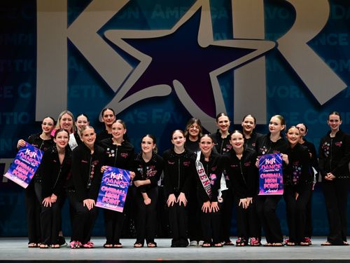 Boardman, OH - 4/10/2026 - Awards