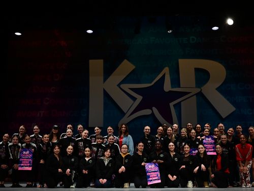 Boardman, OH - 4/10/2026 - Awards