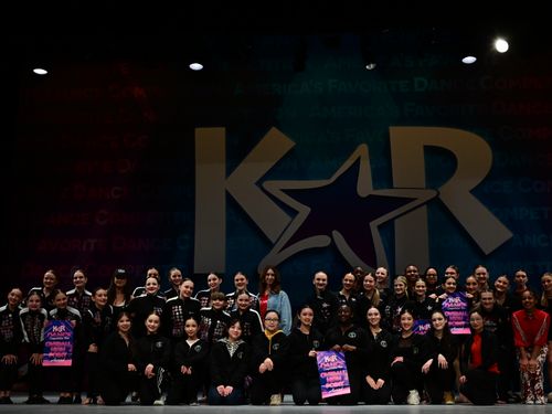 Boardman, OH - 4/10/2026 - Awards