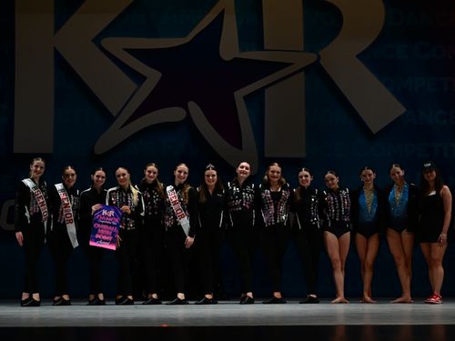 Boardman, OH - 4/10/2026 - Awards