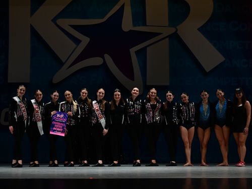 Boardman, OH - 4/10/2026 - Awards