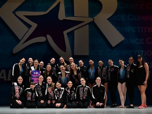 Boardman, OH - 4/10/2026 - Awards