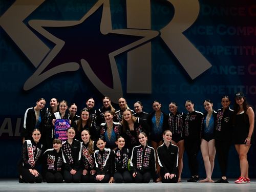 Boardman, OH - 4/10/2026 - Awards