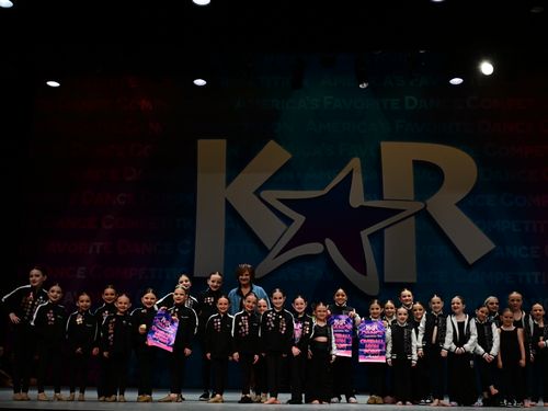 Boardman, OH - 4/10/2026 - Awards