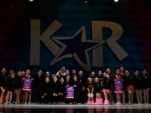 Boardman, OH - 4/10/2026 - Awards
