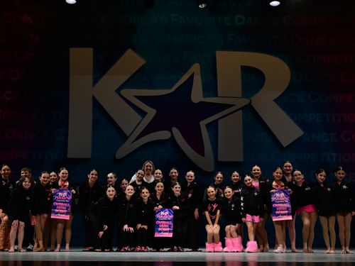 Boardman, OH - 4/10/2026 - Awards