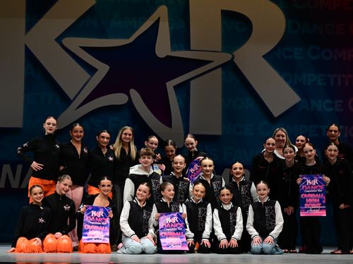 Boardman, OH - 4/10/2026 - Awards