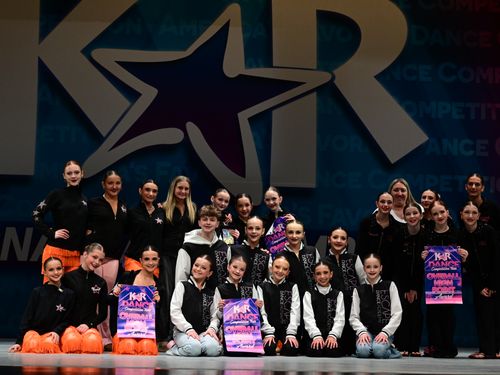 Boardman, OH - 4/10/2026 - Awards
