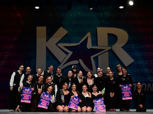 Boardman, OH - 4/10/2026 - Awards