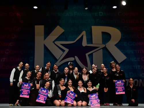 Boardman, OH - 4/10/2026 - Awards