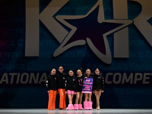 Boardman, OH - 4/10/2026 - Awards
