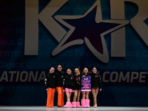 Boardman, OH - 4/10/2026 - Awards