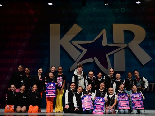 Boardman, OH - 4/10/2026 - Awards