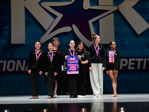 Boardman, OH - 4/10/2026 - Awards