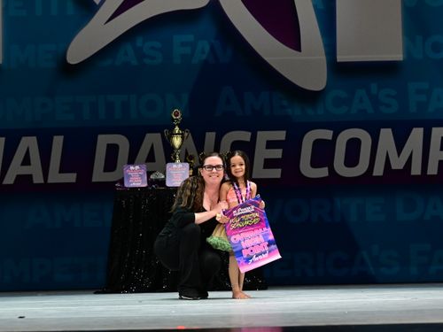 Boardman, OH - 4/10/2026 - Awards