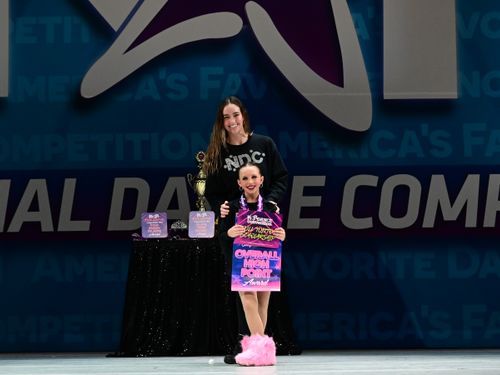 Boardman, OH - 4/10/2026 - Awards
