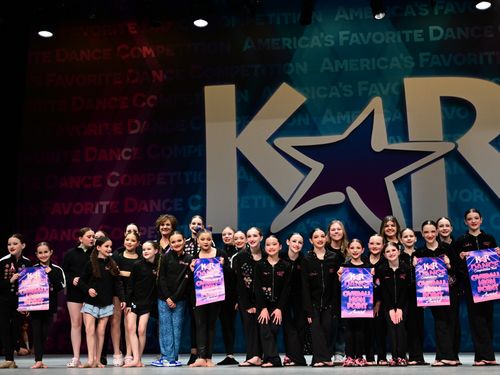 Boardman, OH - 4/10/2026 - Awards