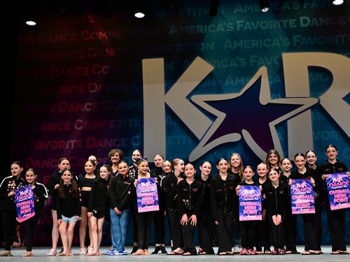 Boardman, OH - 4/10/2026 - Awards