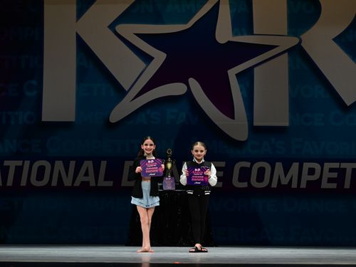 Boardman, OH - 4/10/2026 - Awards