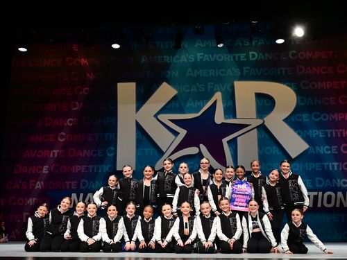 Boardman, OH - 4/10/2026 - Awards