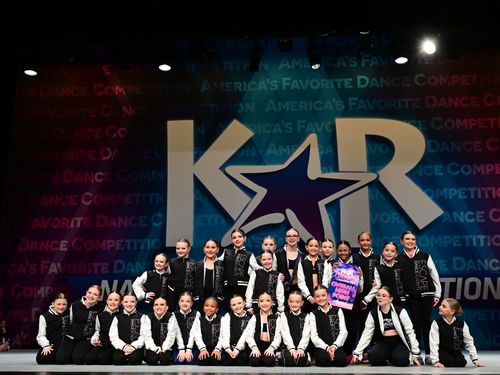 Boardman, OH - 4/10/2026 - Awards