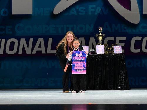 Boardman, OH - 4/10/2026 - Awards