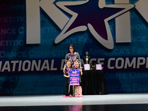 Boardman, OH - 4/10/2026 - Awards