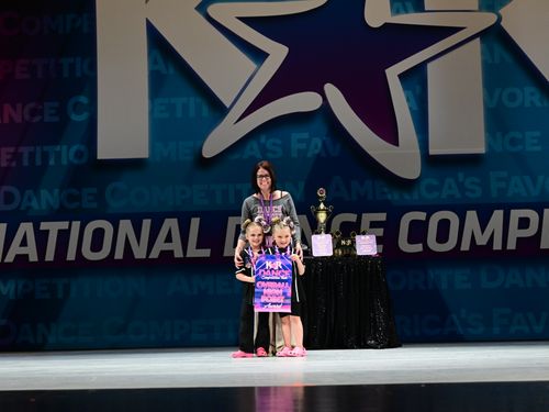 Boardman, OH - 4/10/2026 - Awards