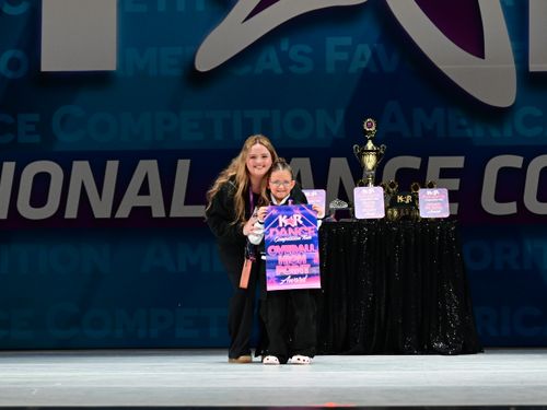 Boardman, OH - 4/10/2026 - Awards