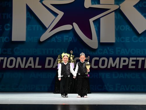 Boardman, OH - 4/10/2026 - Awards