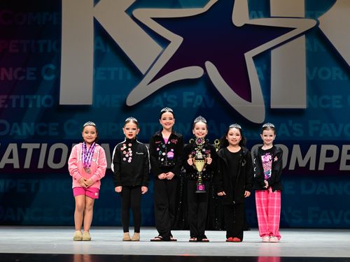 Boardman, OH - 4/10/2026 - Awards