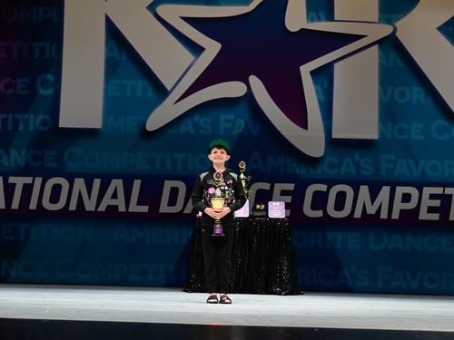 Boardman, OH - 4/10/2026 - Awards