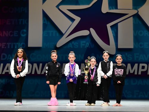 Boardman, OH - 4/10/2026 - Awards