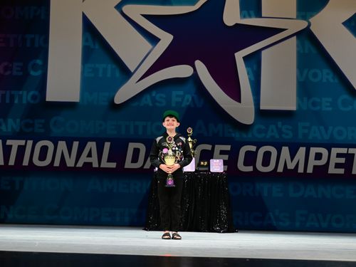 Boardman, OH - 4/10/2026 - Awards