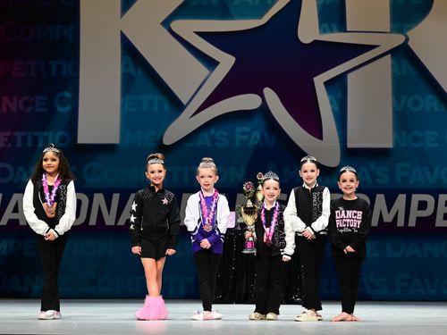 Boardman, OH - 4/10/2026 - Awards