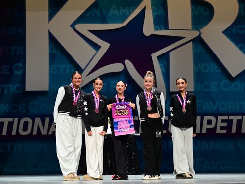 Boardman, OH - 4/10/2026 - Awards