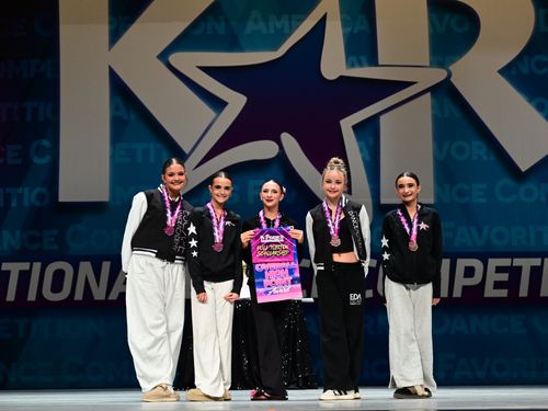 Boardman, OH - 4/10/2026 - Awards