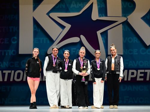 Boardman, OH - 4/10/2026 - Awards