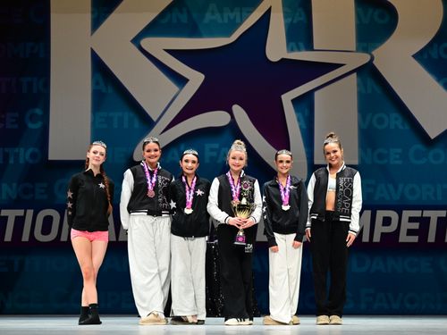 Boardman, OH - 4/10/2026 - Awards