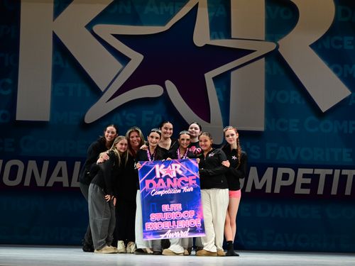 Boardman, OH - 4/10/2026 - Awards