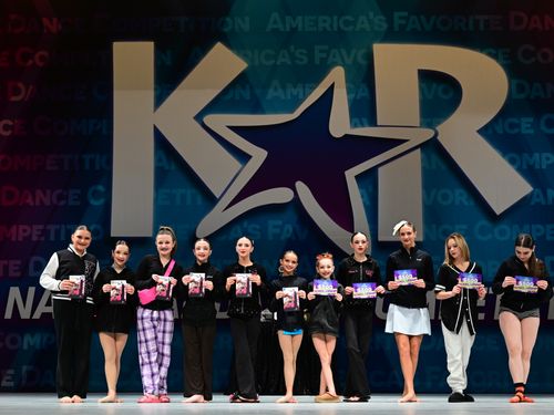 Boardman, OH - 4/10/2026 - Awards