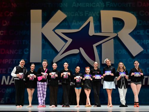 Boardman, OH - 4/10/2026 - Awards
