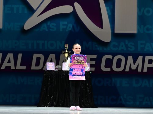 Boardman, OH - 4/10/2026 - Awards