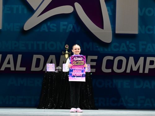 Boardman, OH - 4/10/2026 - Awards