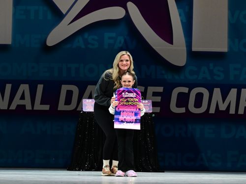 Boardman, OH - 4/10/2026 - Awards
