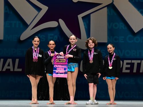 Boardman, OH - 4/10/2026 - Awards