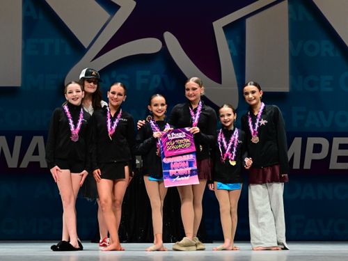 Boardman, OH - 4/10/2026 - Awards