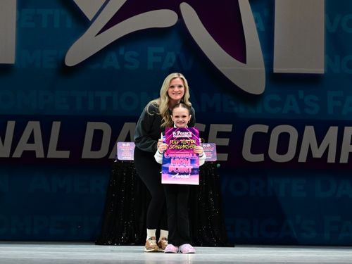 Boardman, OH - 4/10/2026 - Awards